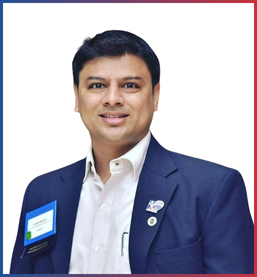 Vivek Parikh
